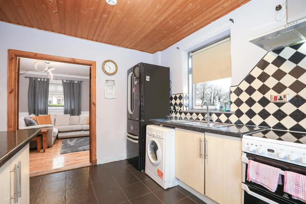 Beautiful 4 Bedroom Cottage - Ideal Location - Free Parking Εδιμβούργο Ηνωμένο Βασίλειο